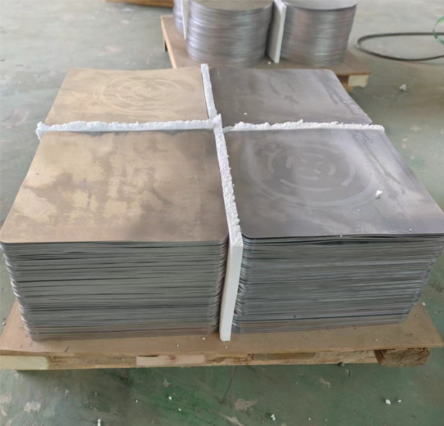 资阳ICU防辐射铅板