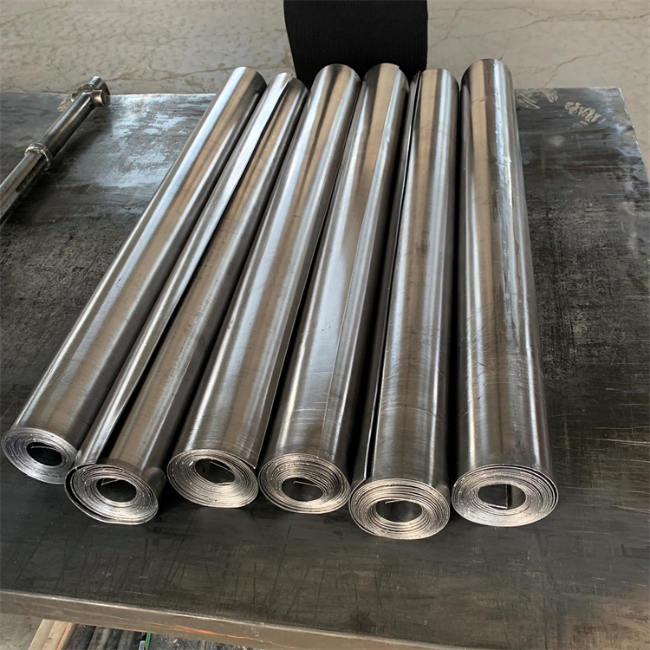 资阳CT室防辐射铅板 铅板厂家