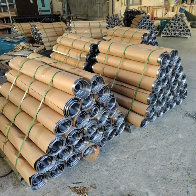 资阳防辐射铅板铅皮 0.5-50mm定制